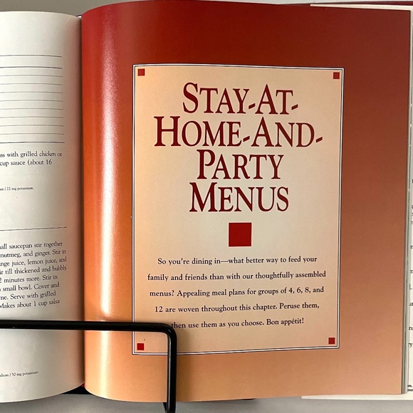 Grill It Right cook book. " For thr Grill Master " - Picture 11 of 11